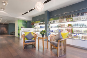 A big change to how we bring hair and spa services to you Gina Conway Aveda Salons and Spas