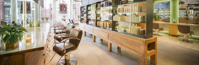 Gina Conway Salon Spa London