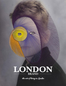 London Brand - Cover