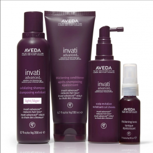 Thinning hair? We’ve got you covered Gina Conway Aveda Salons and Spas