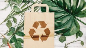 Is being sustainable actually good for business? Gina Conway Aveda Salons and Spas