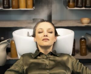 Hair and scalp issues Gina Conway Aveda Salons and Spas