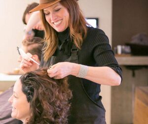 Gina Conway Hair Expert Advice Gina Conway Aveda Salons and Spas