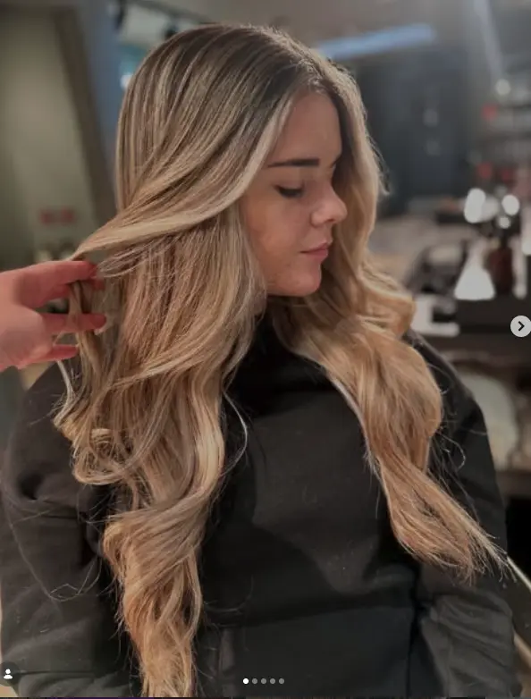 New Guest Offer Gina Conway Aveda Salons and Spas