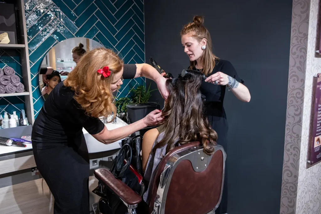 New Guest Offer Gina Conway Aveda Salons and Spas