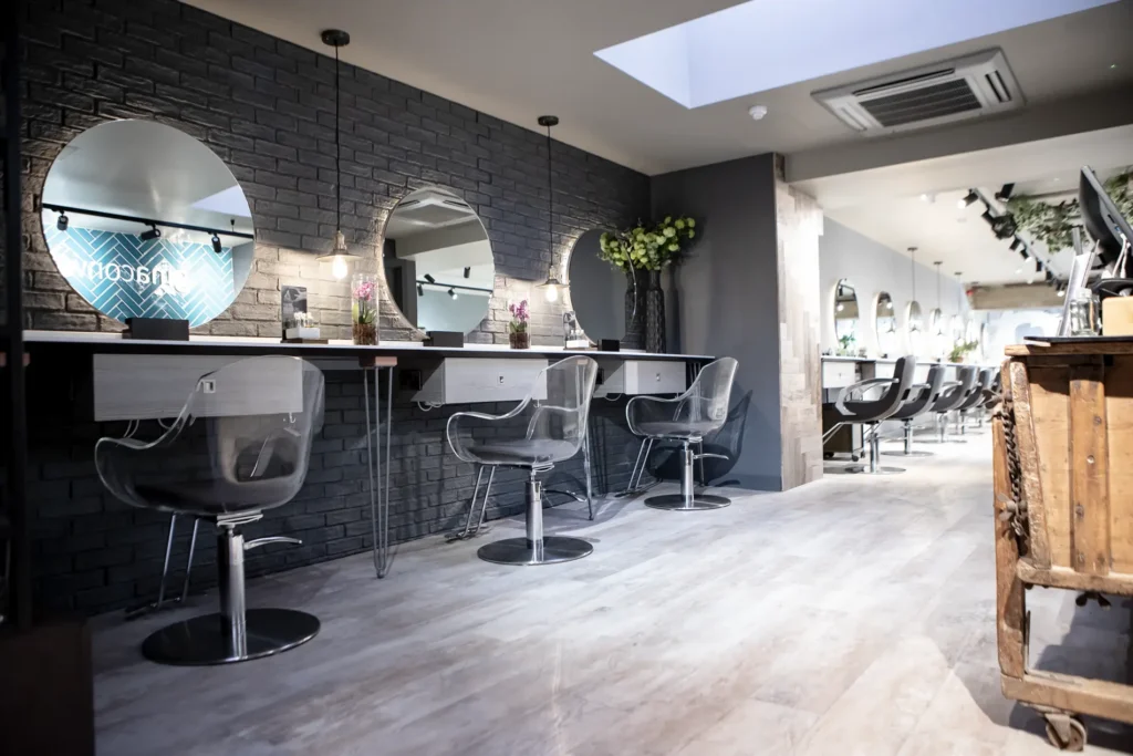 New Guest Offer Gina Conway Aveda Salons and Spas