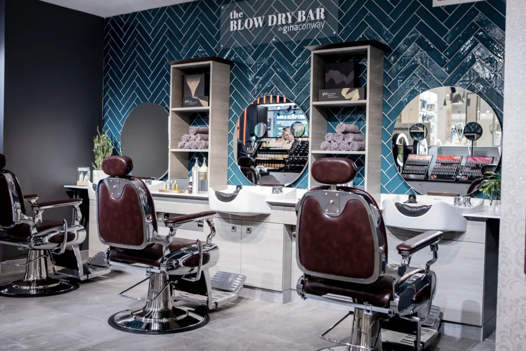 New Guest Offer Gina Conway Aveda Salons and Spas