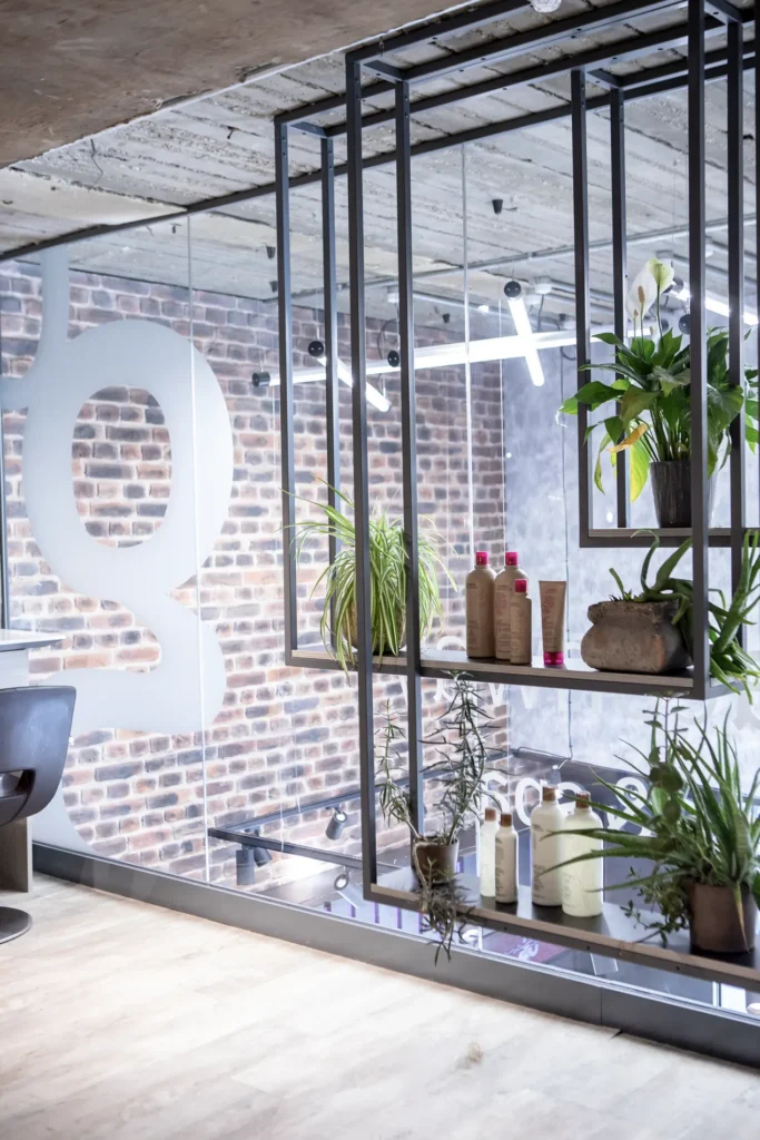 New Guest Offer Gina Conway Aveda Salons and Spas