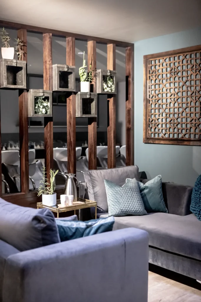 New Guest Offer Gina Conway Aveda Salons and Spas