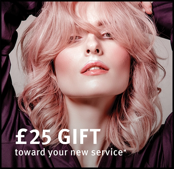 Ongoing Specials Gina Conway Aveda Salons and Spas