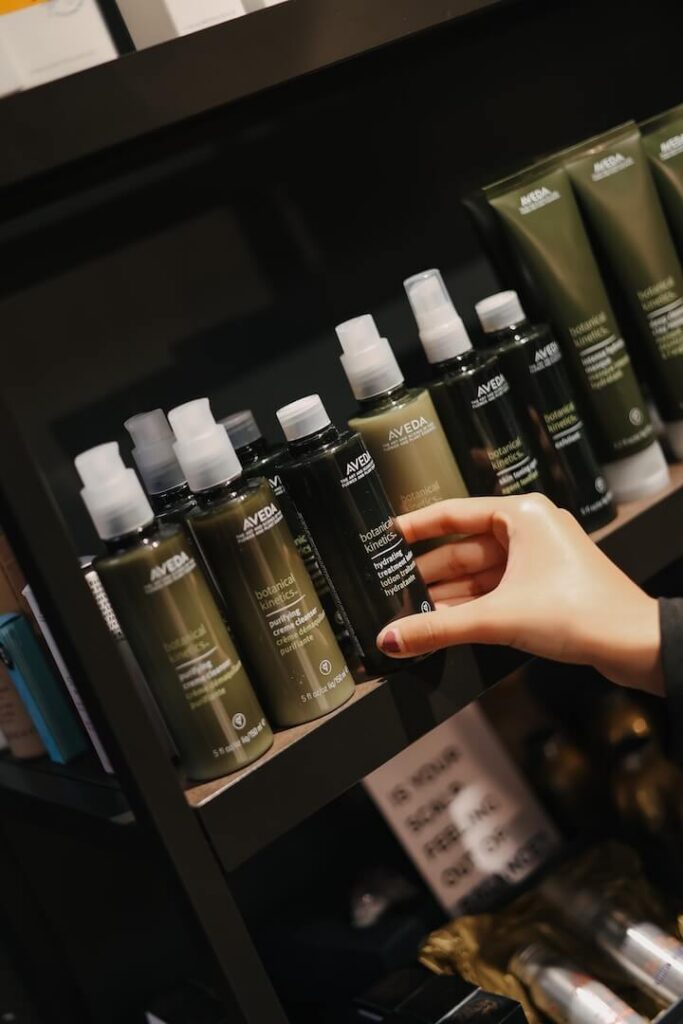 New Guest Specials Gina Conway Aveda Salons and Spas