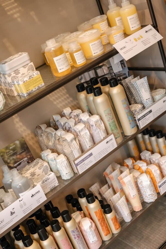 New Guest Specials Gina Conway Aveda Salons and Spas