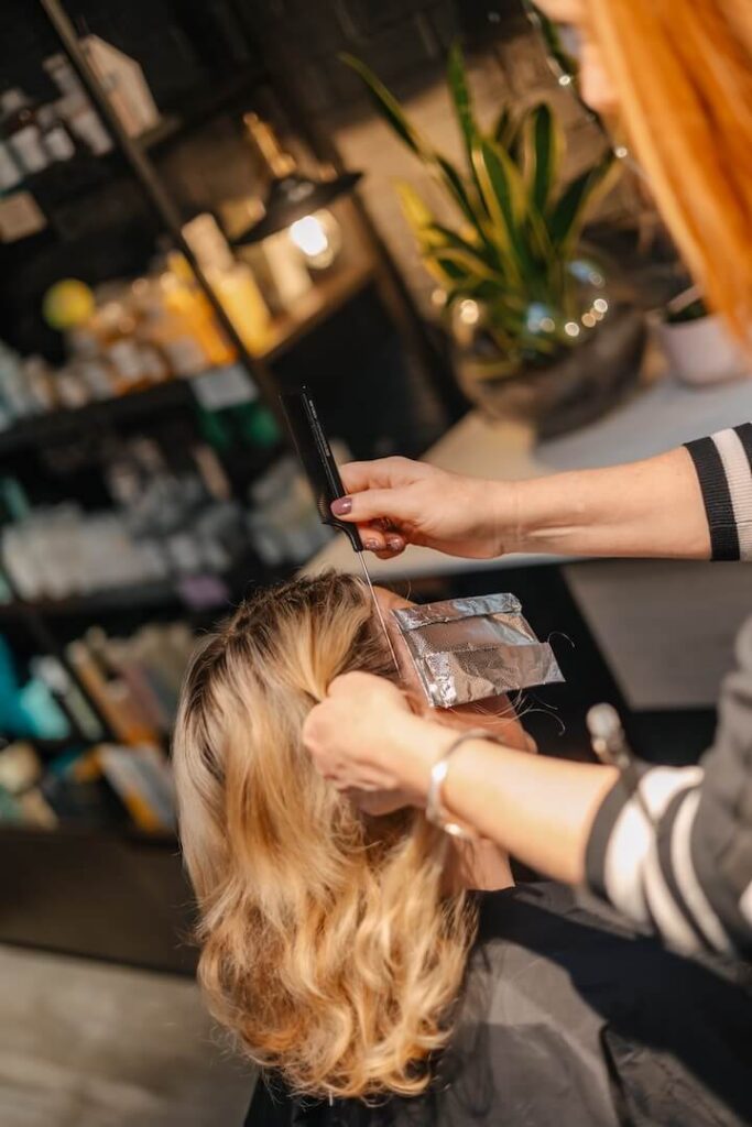 New Guest Specials Gina Conway Aveda Salons and Spas
