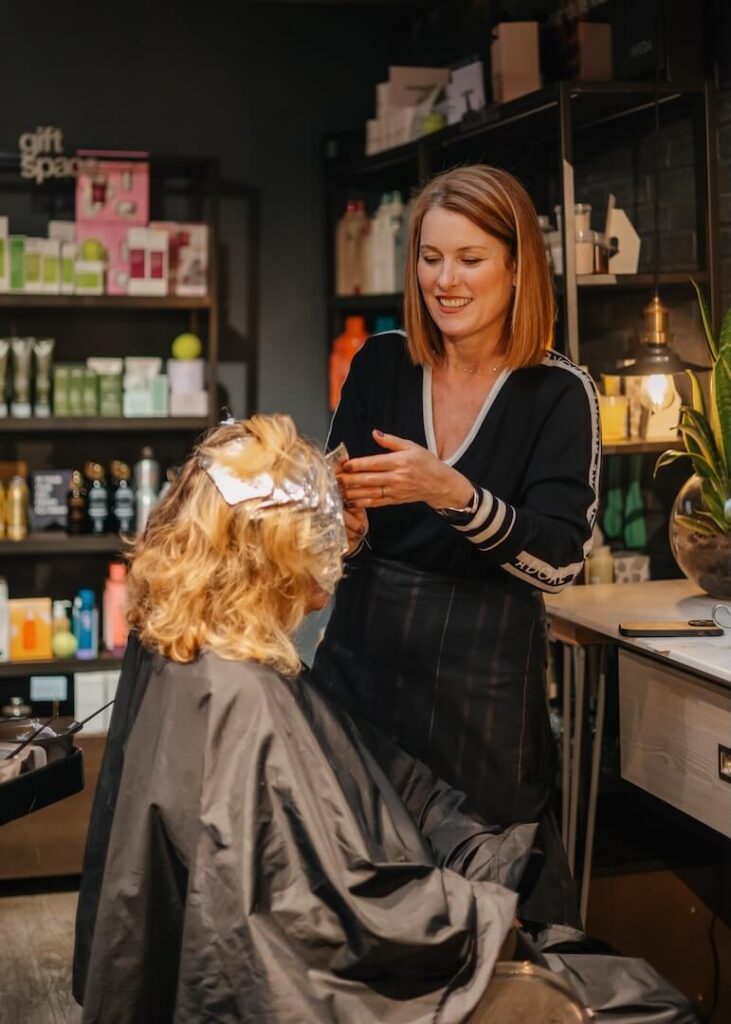 New Guest Specials Gina Conway Aveda Salons and Spas