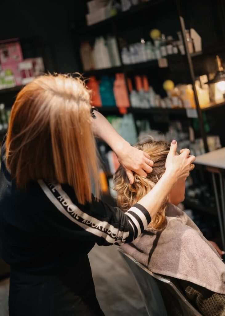 New Guest Specials Gina Conway Aveda Salons and Spas
