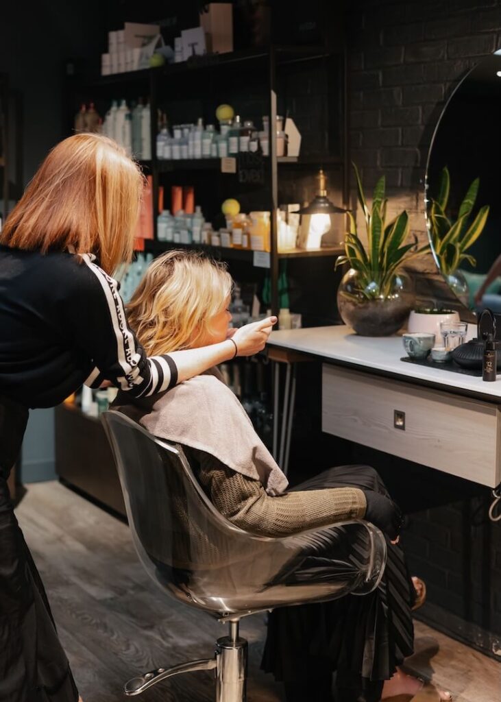 New Guest Specials Gina Conway Aveda Salons and Spas