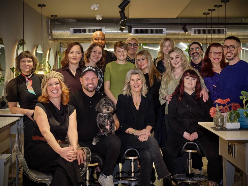 New Guest Specials Gina Conway Aveda Salons and Spas