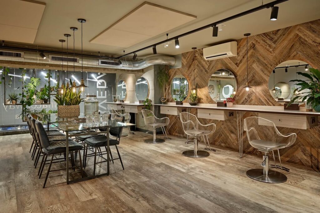 New Guest Specials Gina Conway Aveda Salons and Spas