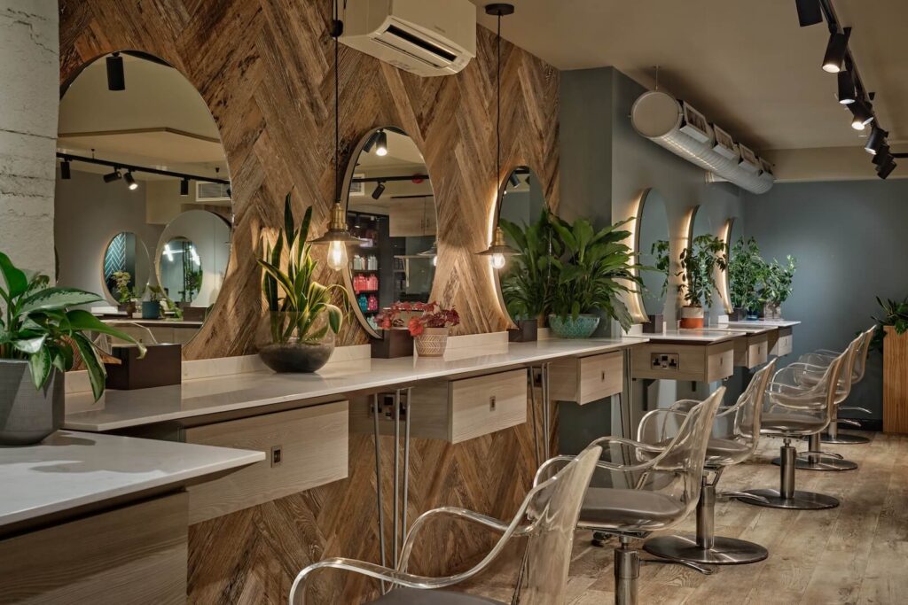 New Guest Specials Gina Conway Aveda Salons and Spas