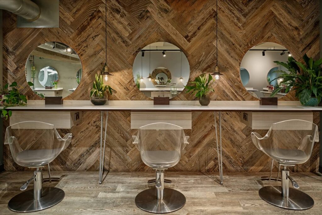 New Guest Specials Gina Conway Aveda Salons and Spas