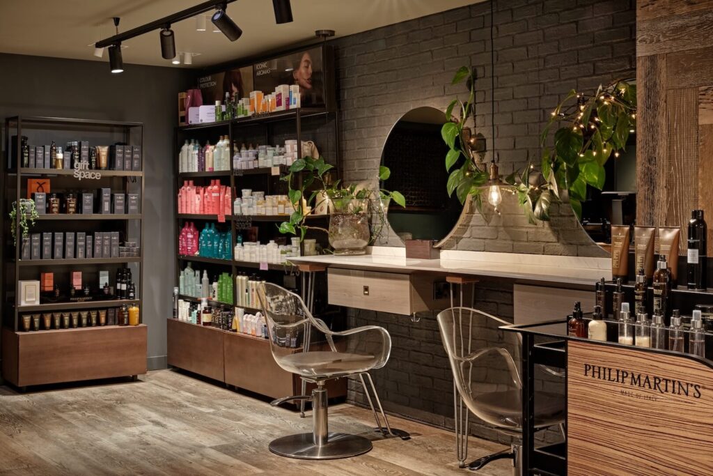 New Guest Specials Gina Conway Aveda Salons and Spas