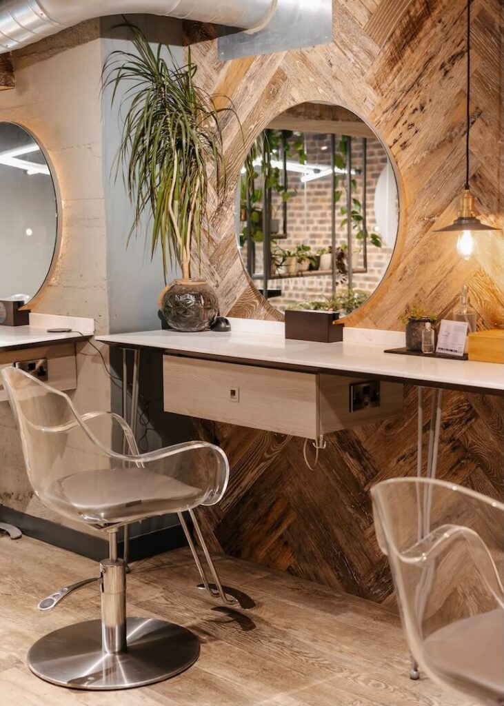 New Guest Specials Gina Conway Aveda Salons and Spas