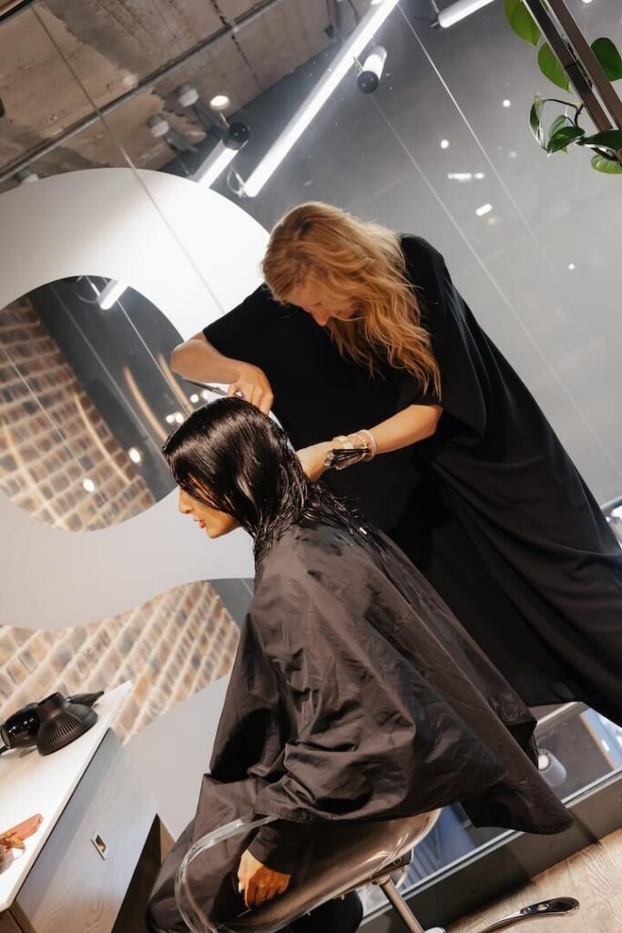 New Guest Specials Gina Conway Aveda Salons and Spas