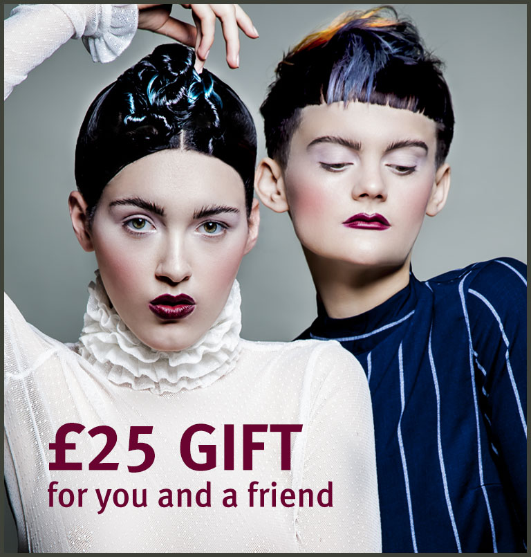 Ongoing Specials Gina Conway Aveda Salons and Spas